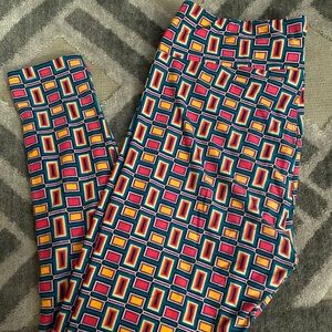 Lularoe TC Leggings